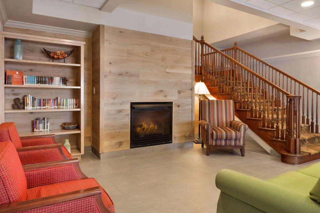 Country Inn & Suites by Radisson, Aiken South