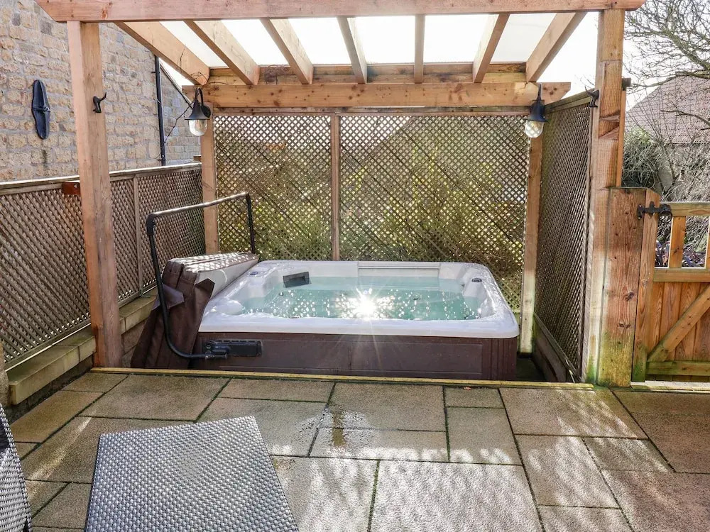 Tawny Cottage