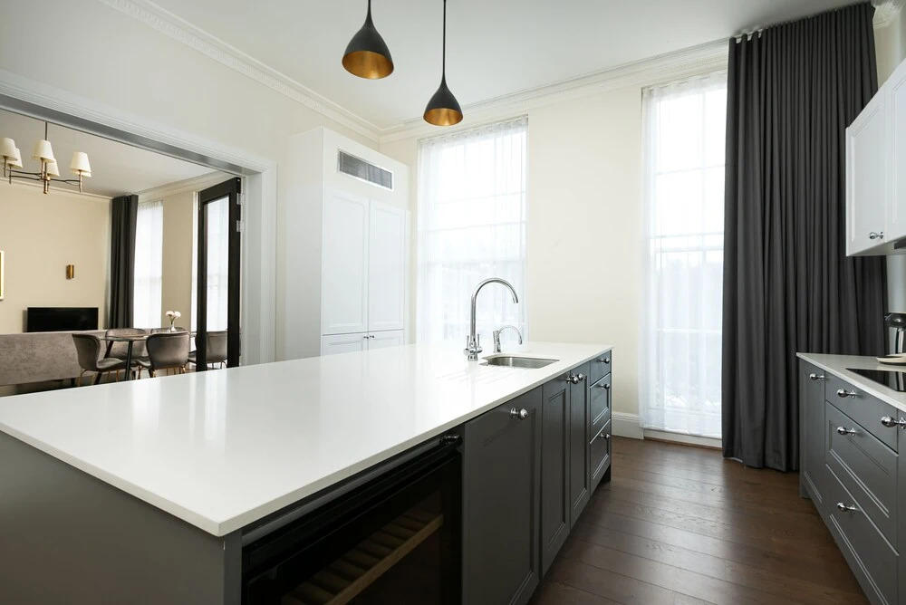 Park view / Baker Street / Marylebone Apartments