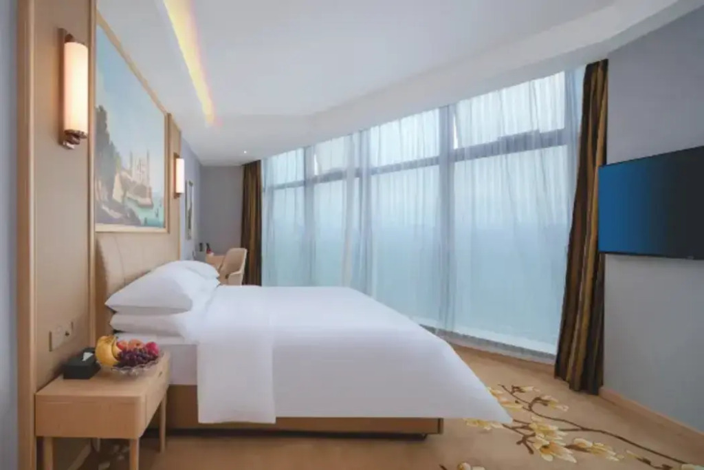 Vienna Hotel (Shaoxing Keqiao store)
