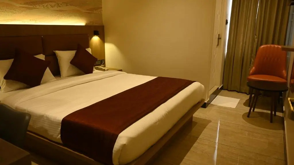 Hotel Thanga Airaa