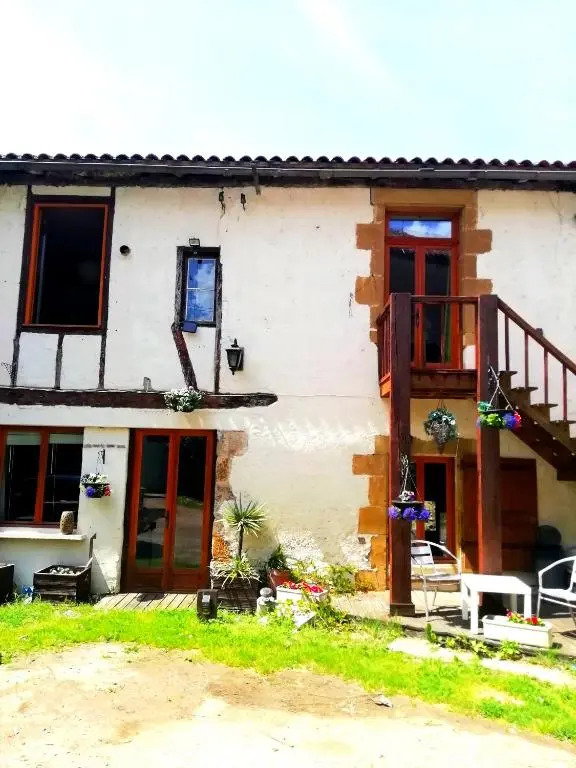 Maison de Maitre II