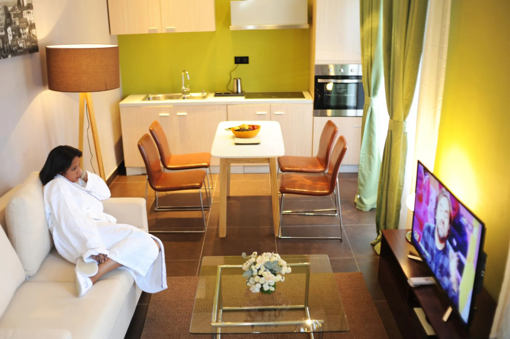 Havana Resort