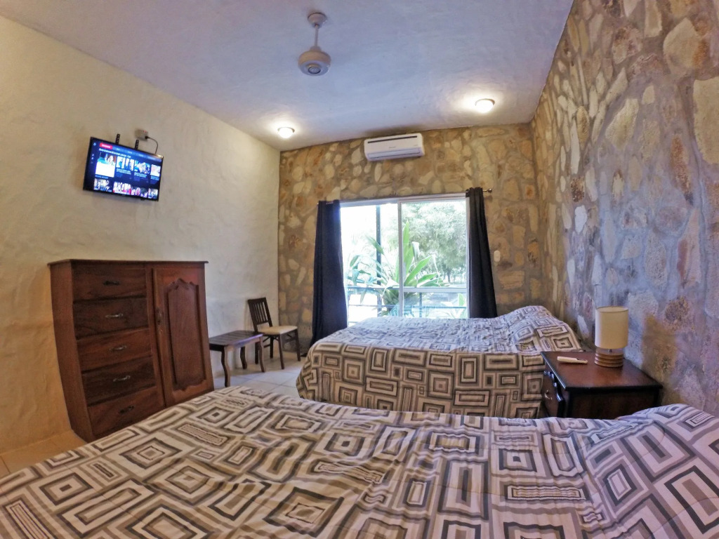 Surf Ranch Hotel & Resort