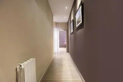 Tendency Apartments 9