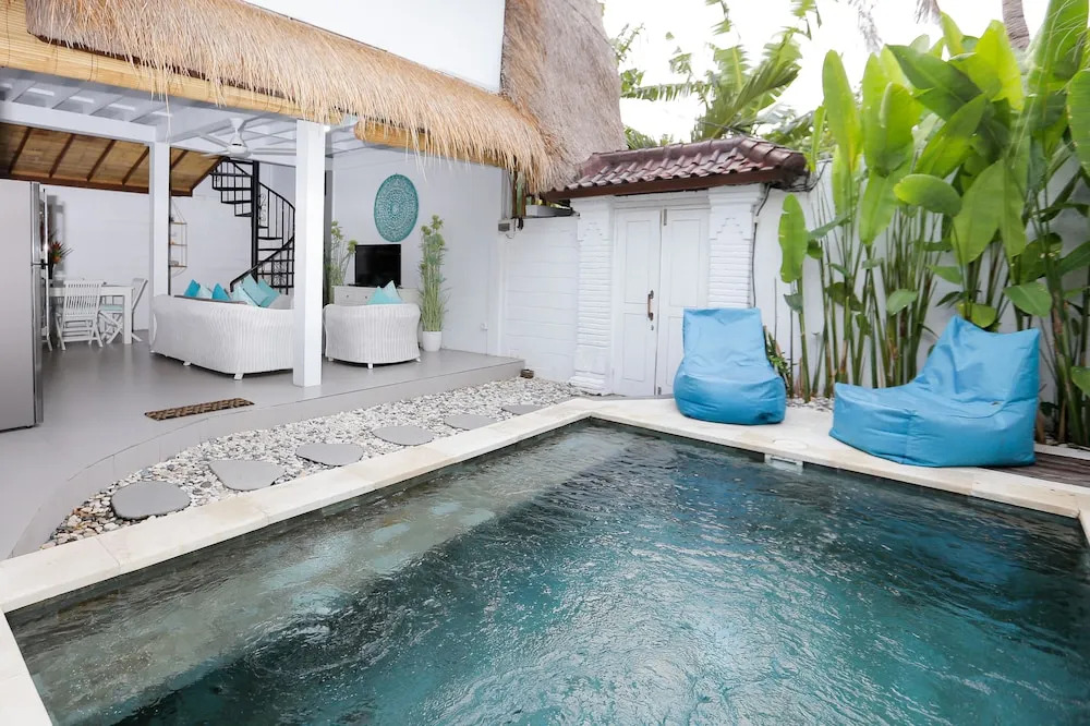 Tiga Kelapa Villa by Smart Digital