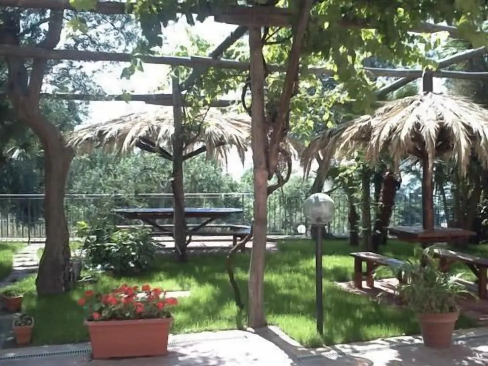 Bellaria Relais