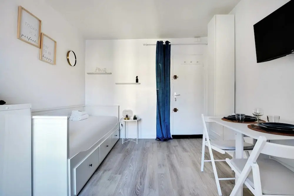 Cosy Studio - 2P - Place de la Bastille