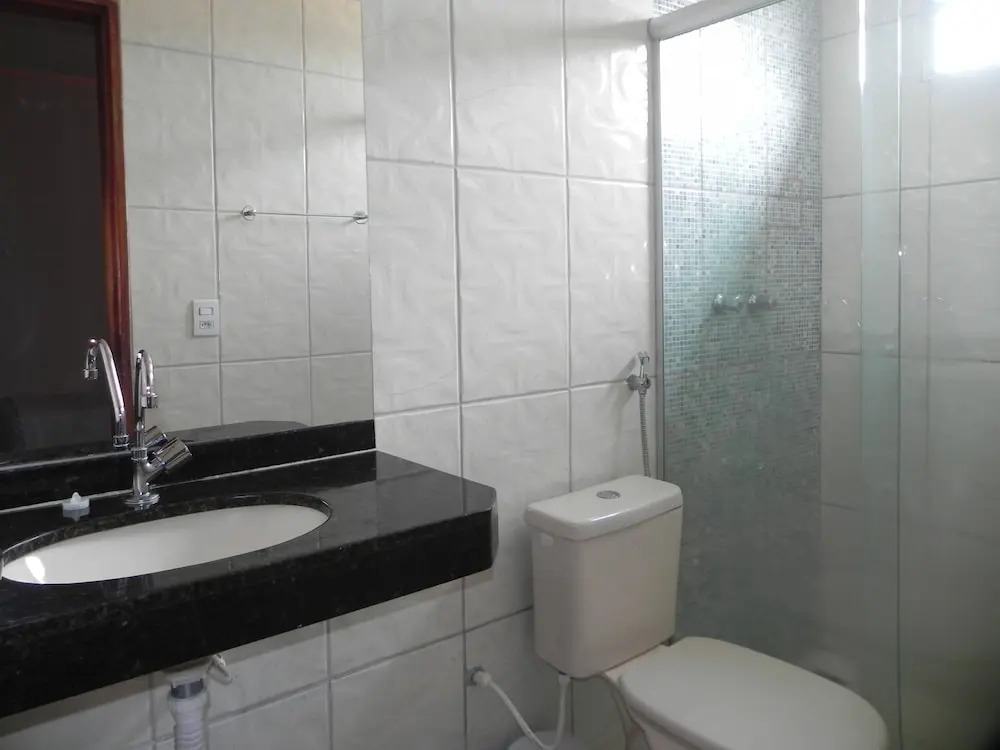 Planeta Hotel