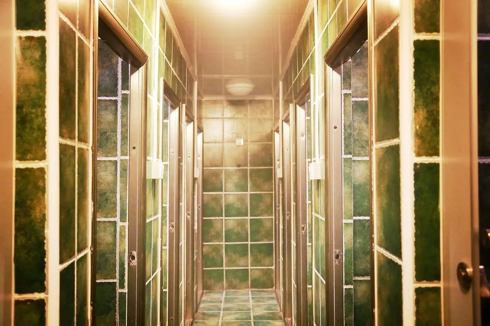 Wada International Hostel