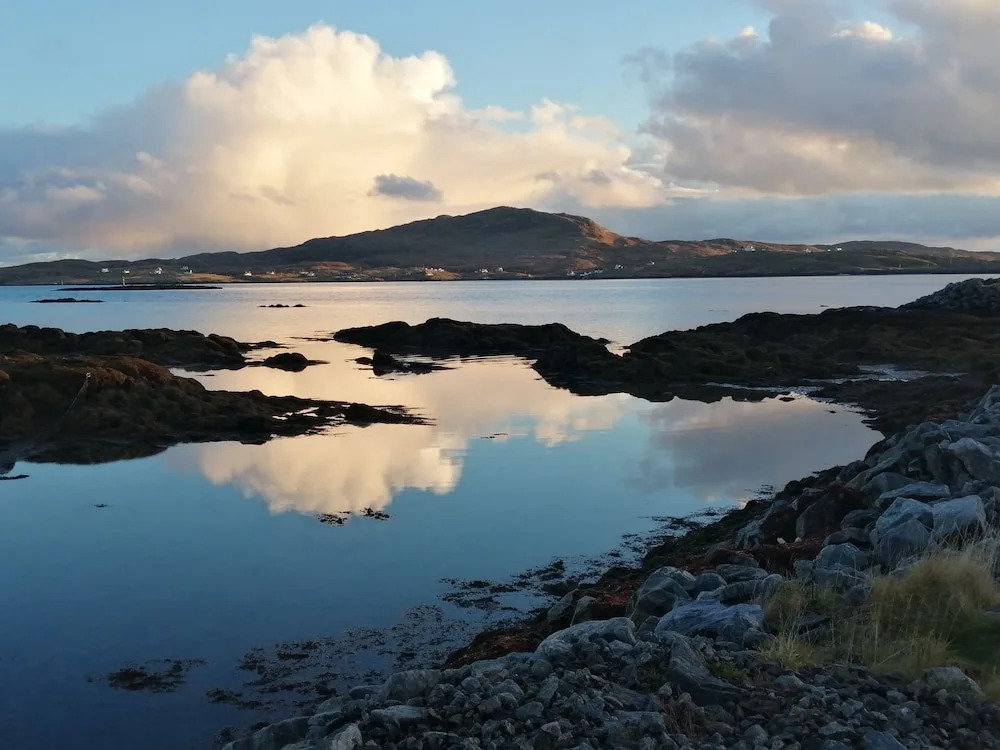 Pod Beag Na Haun