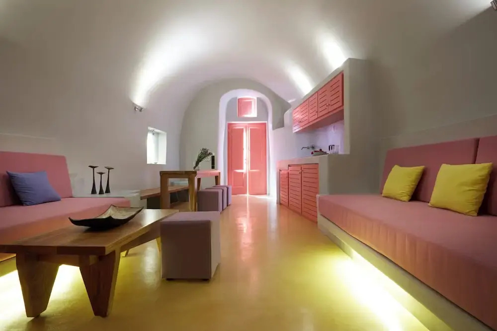 Calderas Bliss Suites