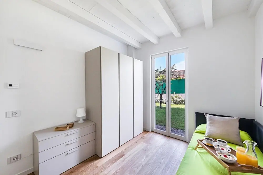 La Cittadella PT 2 con Piscina by Wonderful Italy