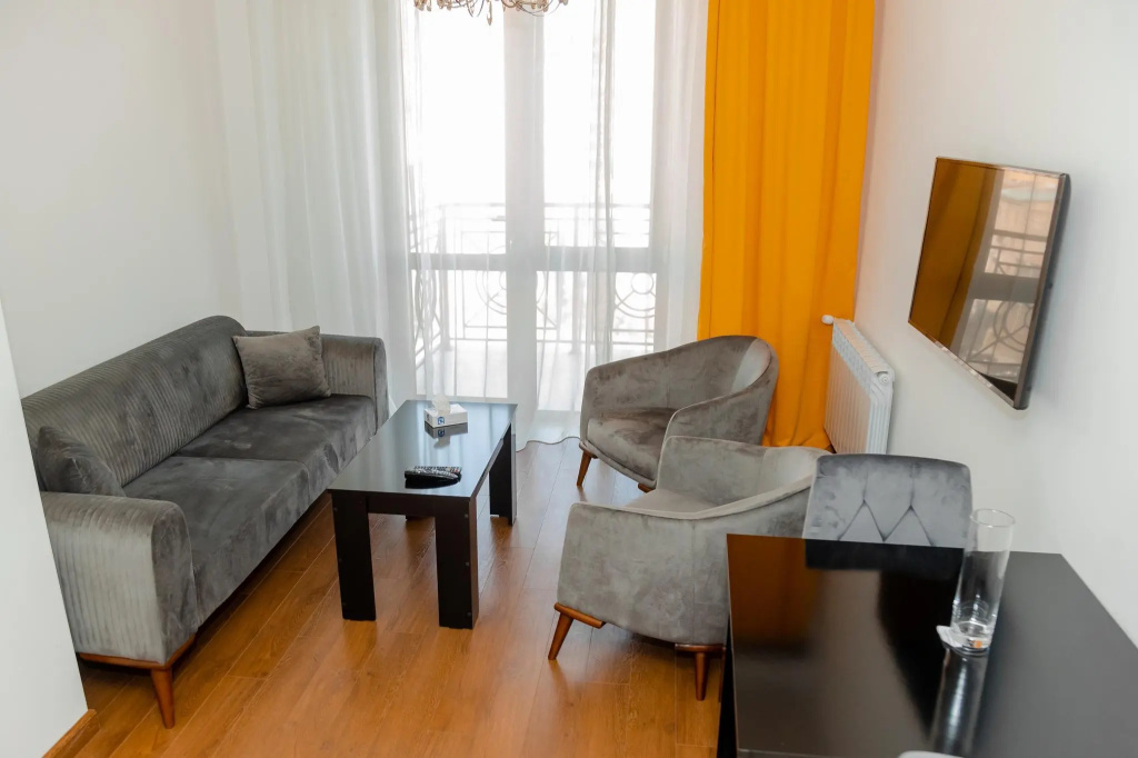 D&H Apartments