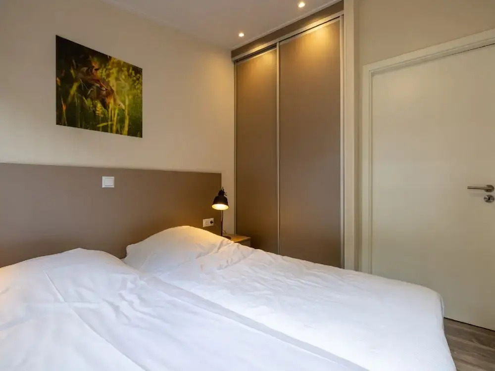 Stylish Stay Near Veluwe