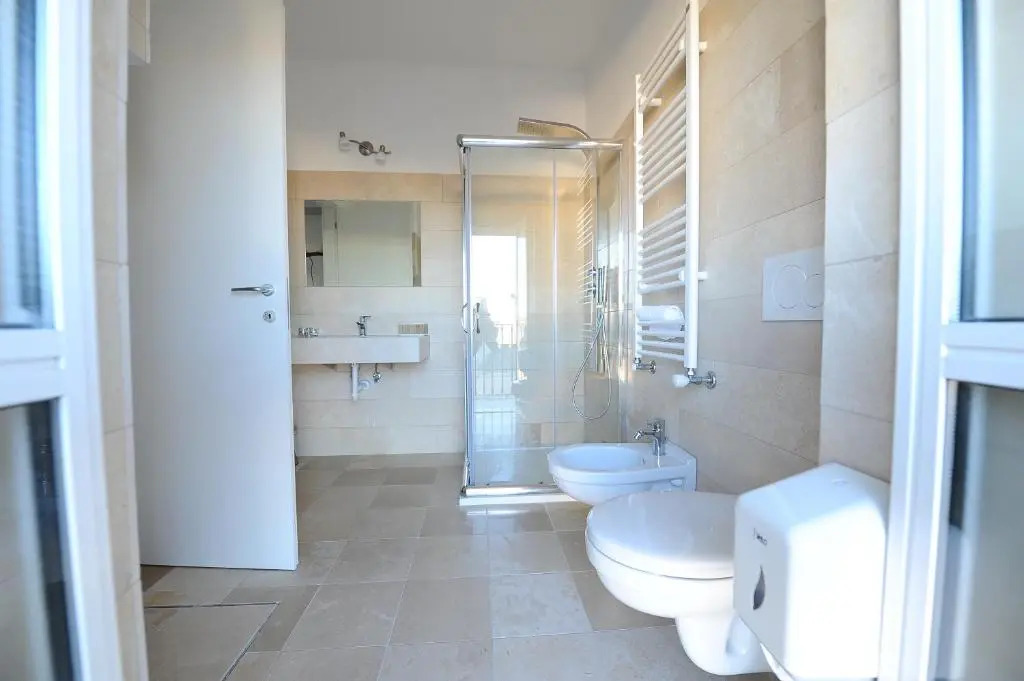 Vista Sui Sassi Guest House