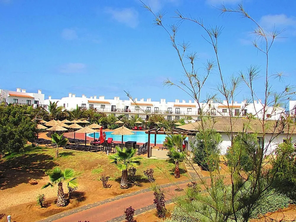 Relaxing 2 Bed Apartment With Pool View Sol Dunas