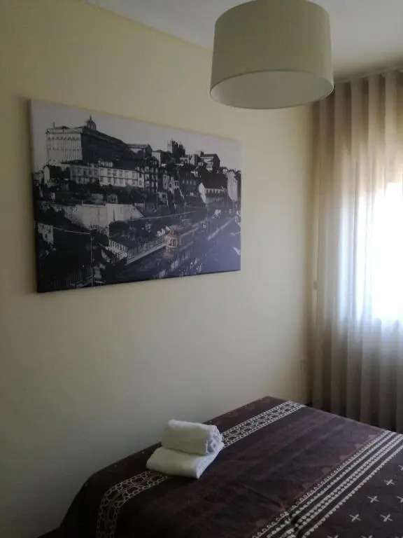 Art Gallery Apartment