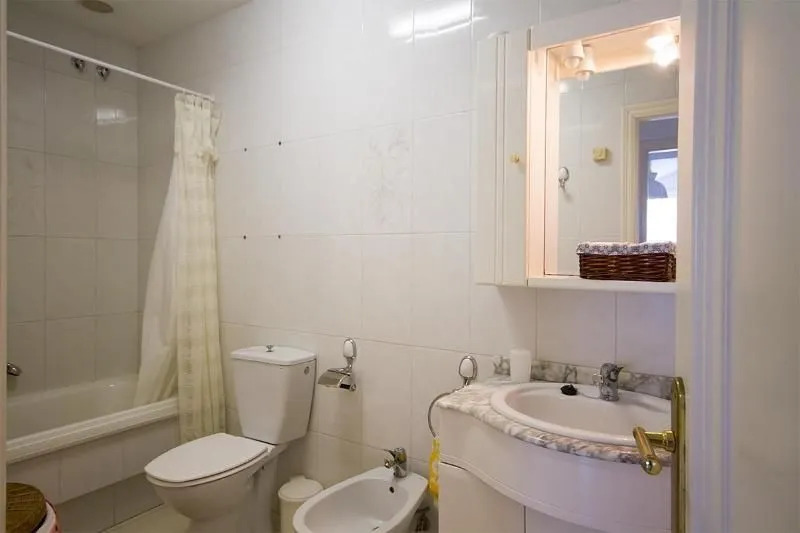 Apartment in Corcubion, a Coruna 102099