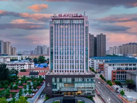 Yinsun International Hotel