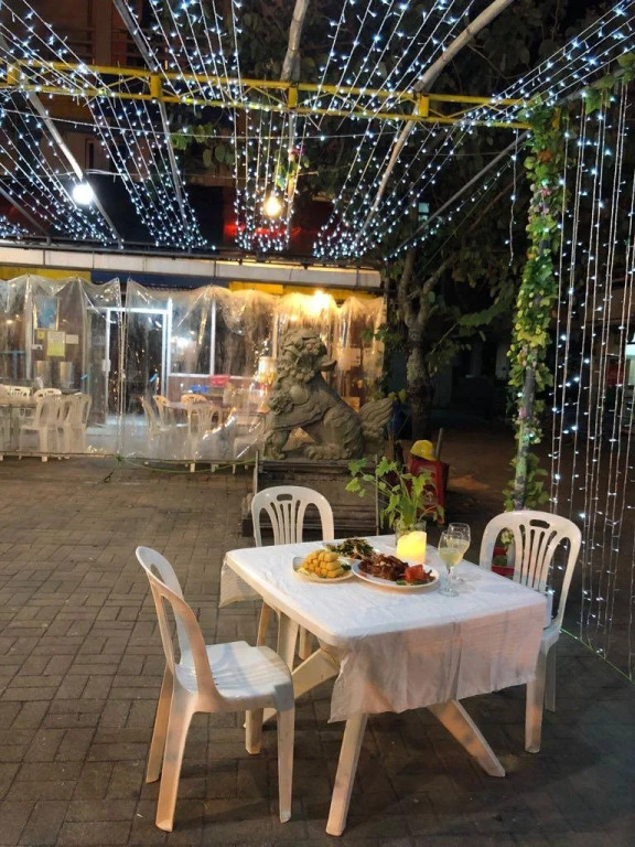 Silverview Resort Holiday