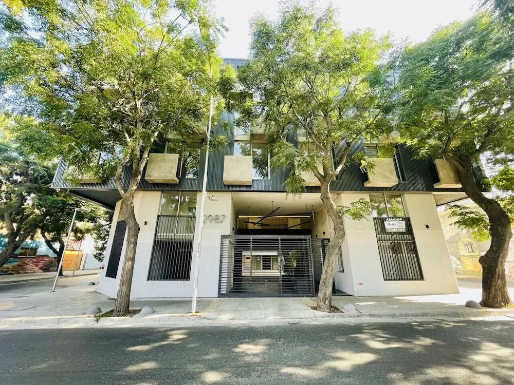 Urban Yungay Santo Domingo Home Office Laundry