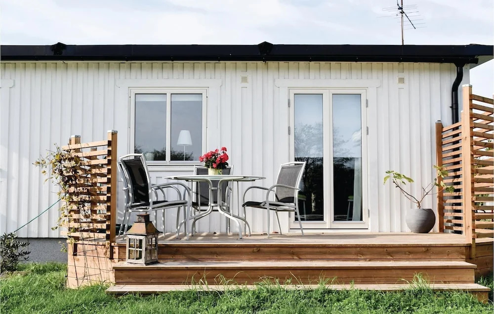Holiday Home Kopingsvik With Patio Ii