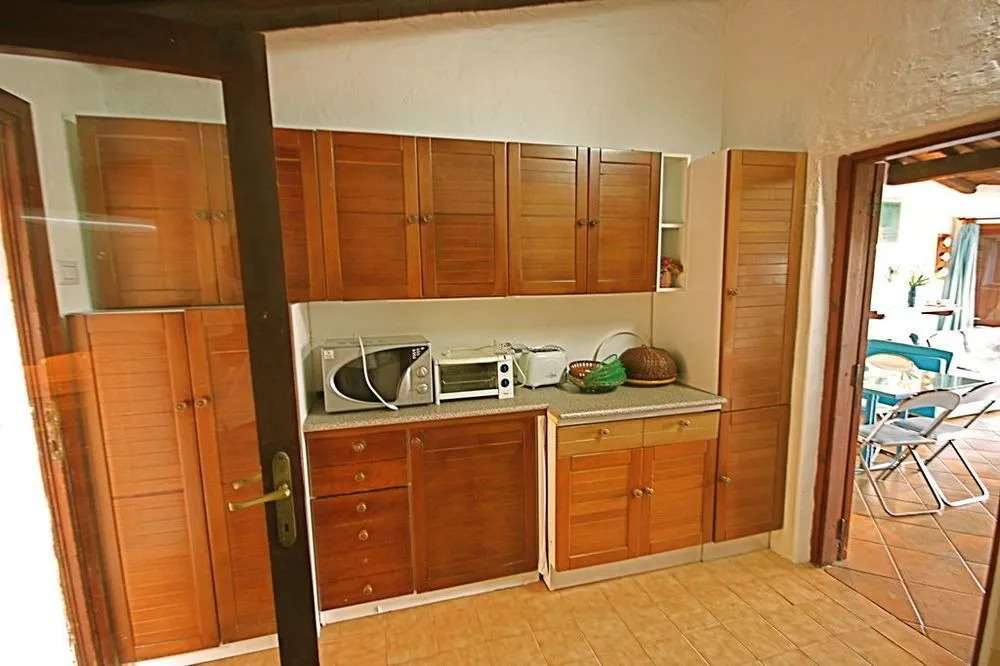 Casa Girgolu