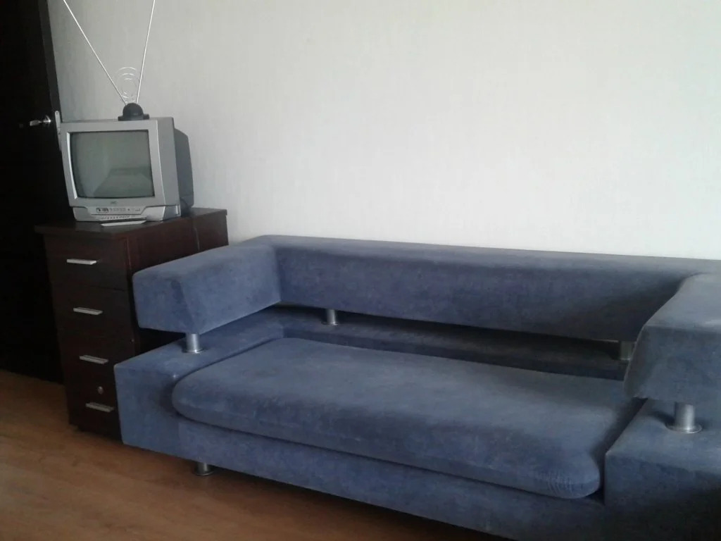 V Novom Dome Apartments