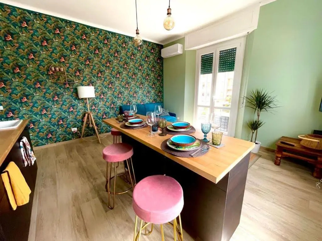 Mascagni 18: Lovely and Central Apartment