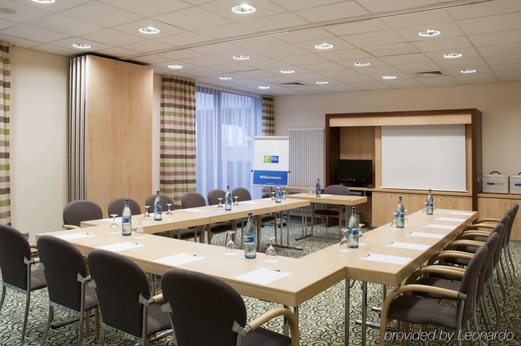 Premier Inn Stuttgart Airport Messe