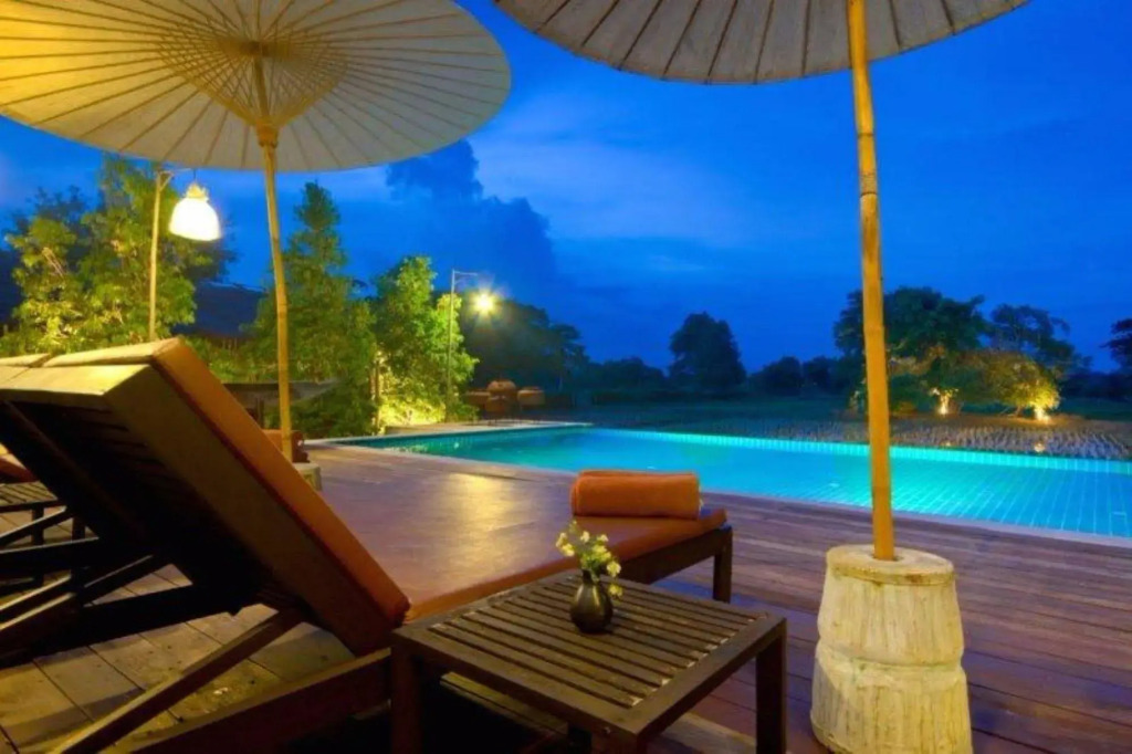 The Puka Boutique Resort