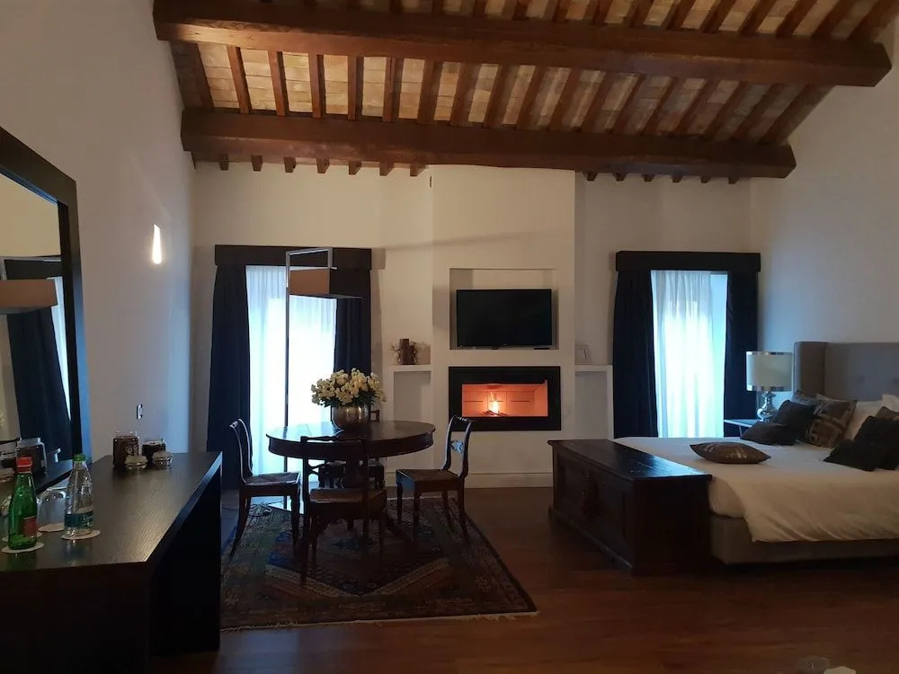 Residenza Palazzo Fortuna - Boutique Hotel