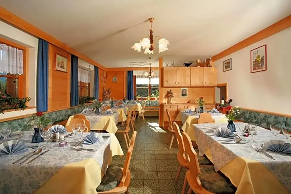 Gasthof Meierei