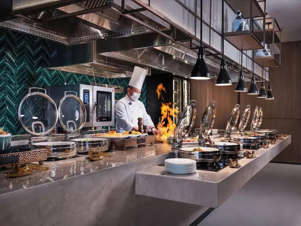 Holiday Inn Shijiazhuang High-tech Zone by IHG