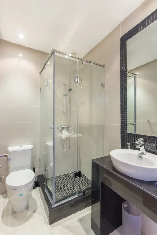 Beautiful Family Flat In Prestigia
