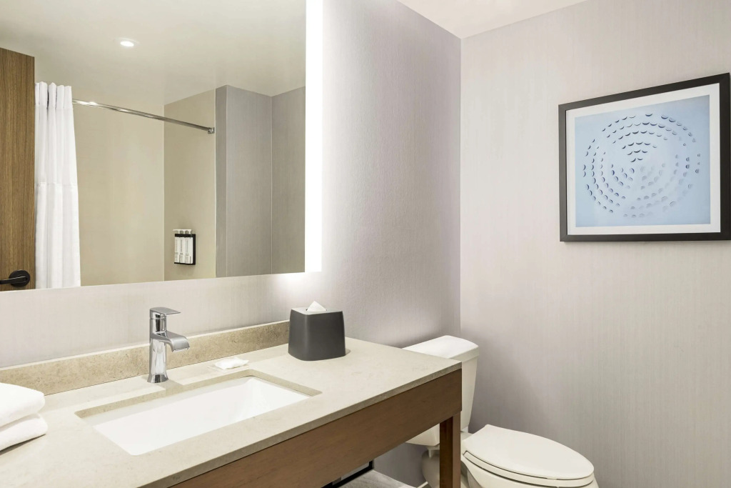 Hyatt Place Columbus Polaris
