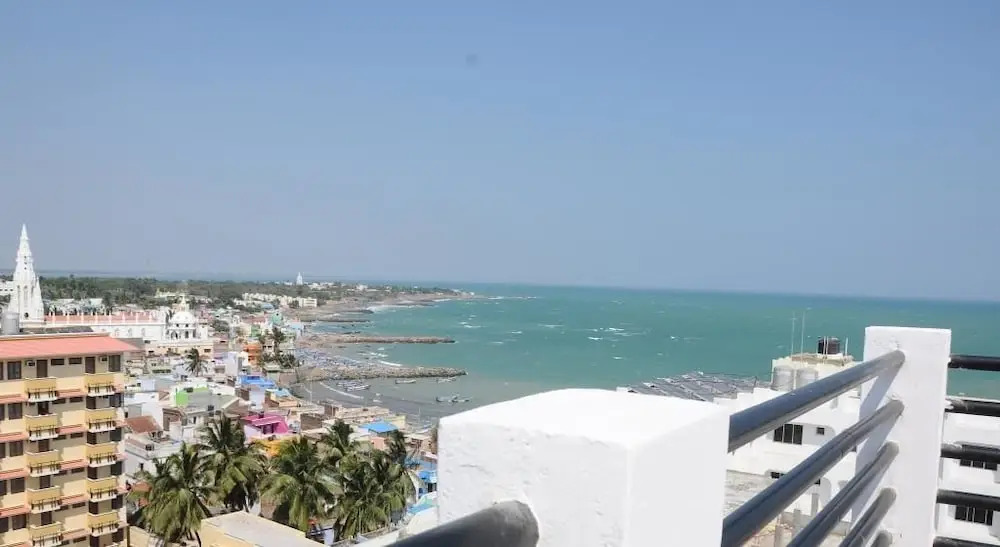 Hotel Ocean Heritage
