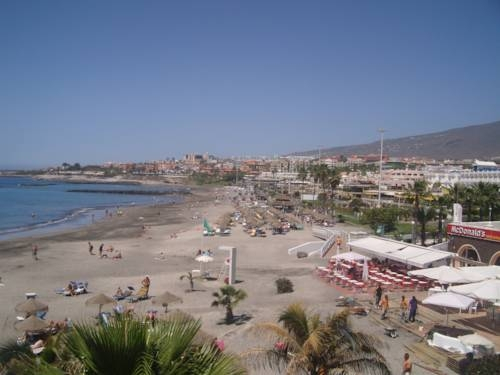 Holiday Complex Tenerife