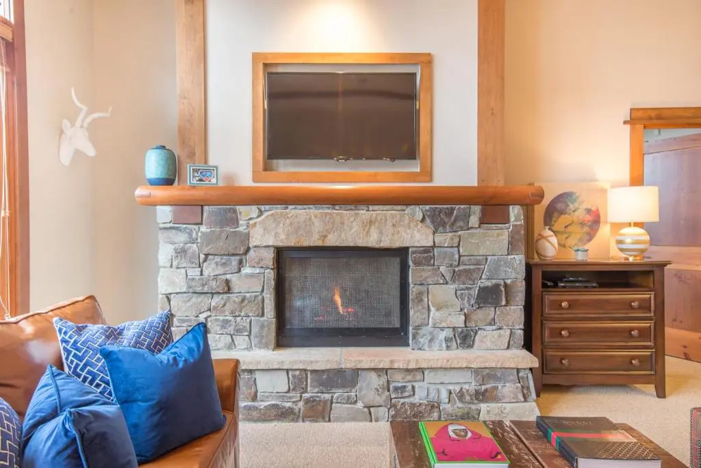 Luxury 3BD Village at Northstar Residence - Iron Horse North 101