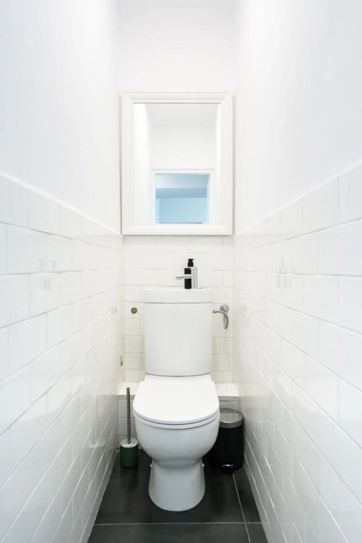 Bright 2BR Flat - Top Location - Green Views