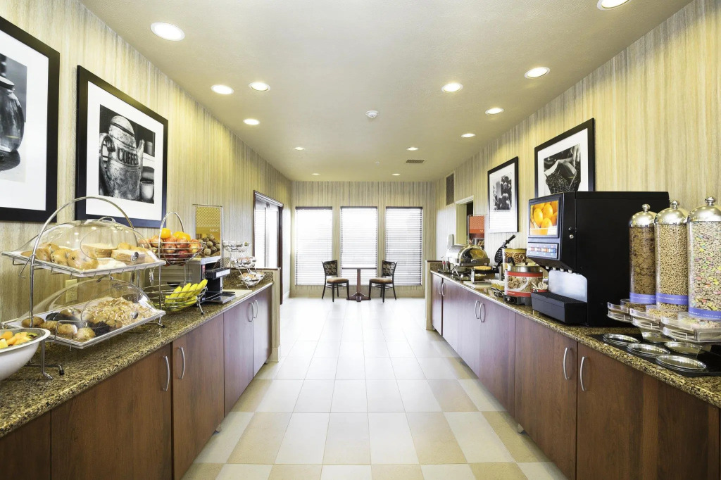 Hampton Inn Helena