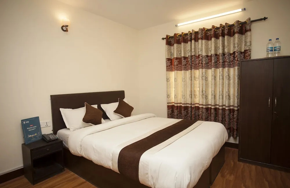 OYO 200 Tibet Peace Guest House
