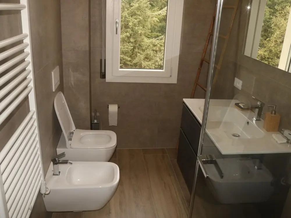 Apartment in Cola Near Thermal Park & Lake