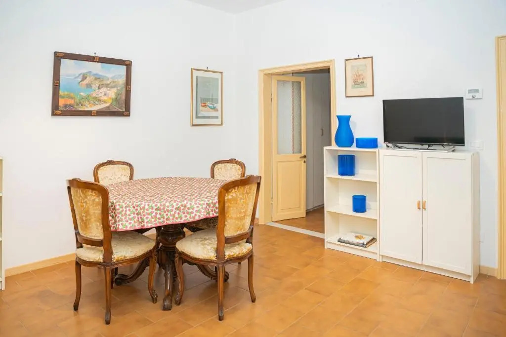 057 - Casa Portobello, Centrale a 50 metri dal mare