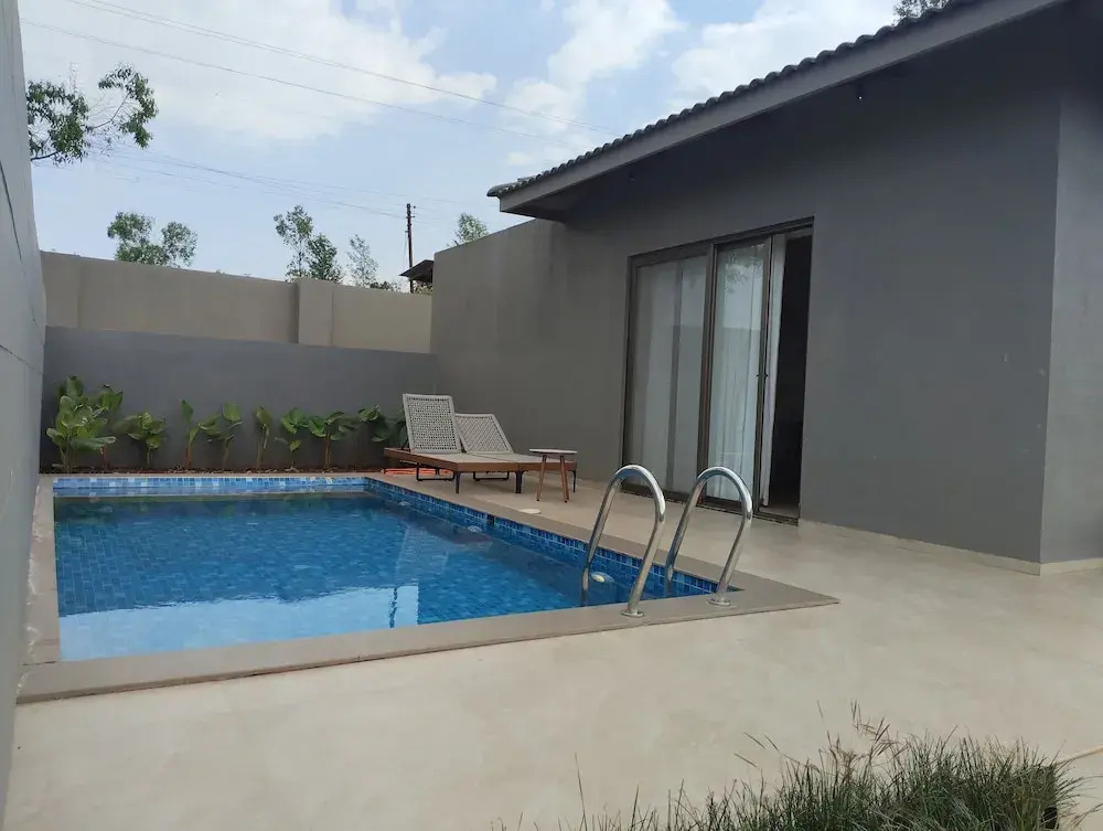 Ayati Resort & Spa