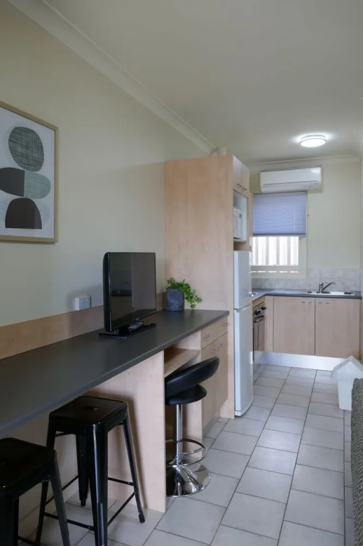 Tumut Apartments