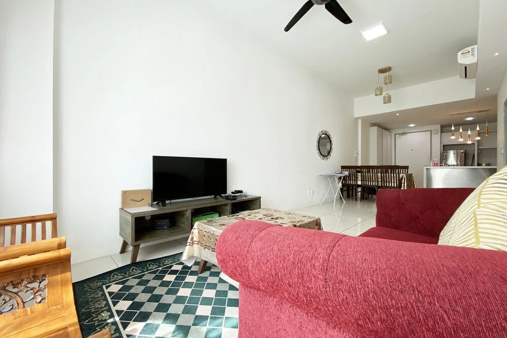 OYO 90201 Suellaz Homestay
