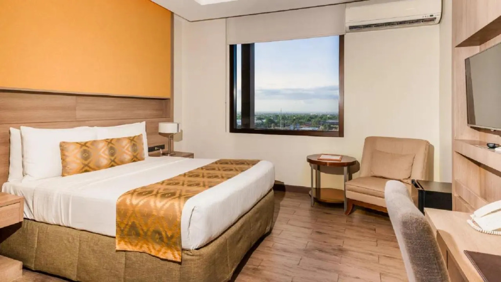 The Bayleaf Cavite
