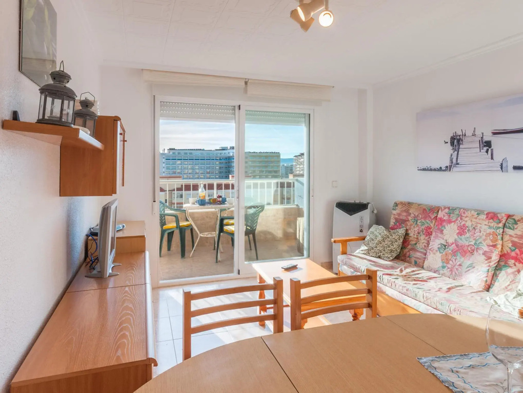 Gandiazar Apartment